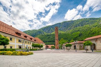 Spoznajte Jesenice