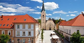 Moja dežela - lepa in gostoljubna