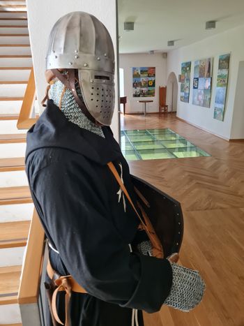 Grad Komenda
