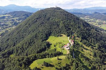 Gora Oljka