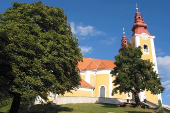 Gora Oljka
