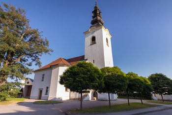 Cerkev Sv. Marjete