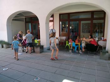 Igralni popoldnevi v Mestni knjižnici Grosuplje