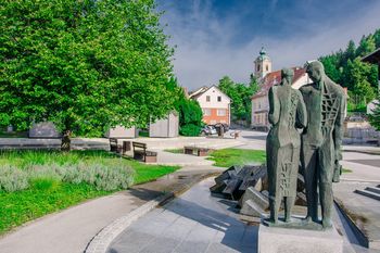 Natečaj Moja dežela lepa in gostoljubna