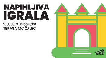 NAPIHLJIVA IGRALA