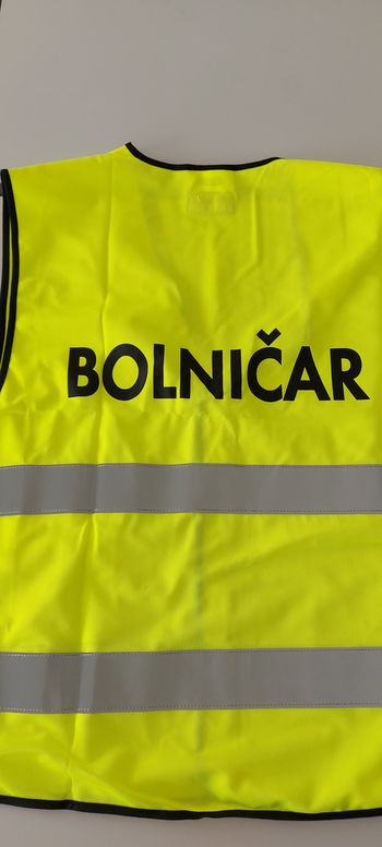 Novi bolničarji naše občine