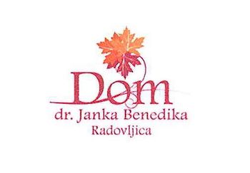 Zaposlitev v Domu dr. Janka Benedika Zaposlitev v Domu dr. Janka Benedika