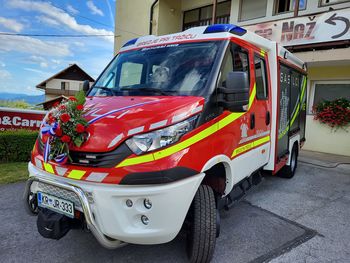 V občini Tržič se dogaja