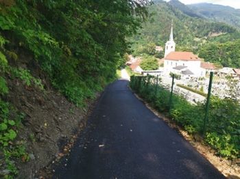 V občini Tržič se dogaja