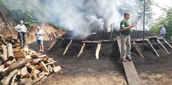 KRAŠKI UPOKOJENCI NA KOZOLCE IN OGLARSKO KOPO