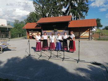 18.TELŠKA ŽETEV