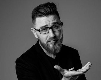 Petek, 22. 7. 2022, ob 21. uri – Stand up večer: GAŠPER BERGANT in TIN VODOPIVEC