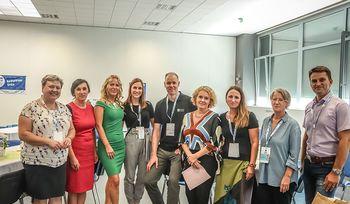 Zaključna konferenca projekta »VšečKAM IN GREM – karierni center za mlade«