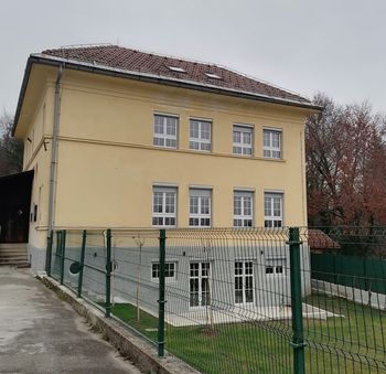 Gremo v Zapotok
