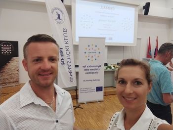 Erasmus+ projekt za več priložnosti otrok s posebnimi potrebami