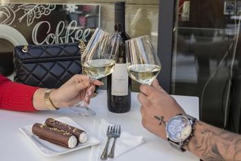 Festival Rol.Ce & Vin.Ce Festival Rol.Ce & Vin.Ce