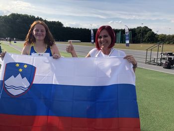 Odlični dosežki celjskih športnikov na igrah v Coventryu