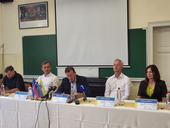 Novo šolsko leto je pred vrati Novo šolsko leto je pred vrati