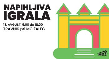 NAPIHLJIVA IGRALA