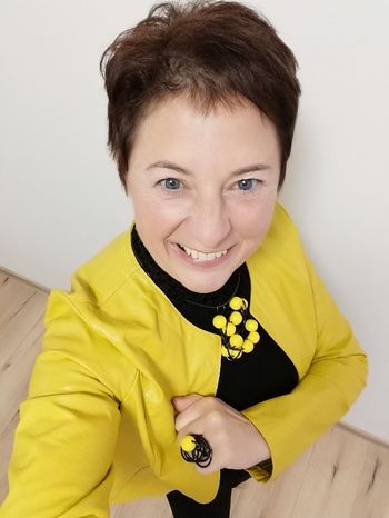MONIKA JENKOLE – nakit MONYDESIGN