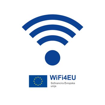 Nove brezplačne točke Wi-Fi v občini Miren-Kostanjevica – Projekt WiFi4EU