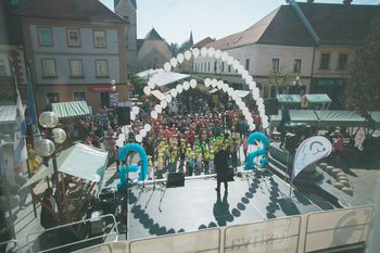BAZAR 15. FESTIVALA DRUGAČNOSTI