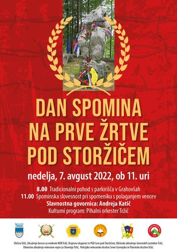 V občini Tržič se dogaja