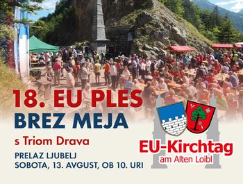 V občini Tržič se dogaja