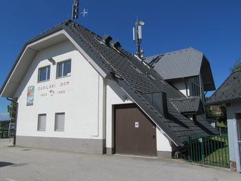 V občini Tržič se dogaja