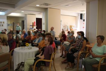 ALZHEIMER CAFFE 2022