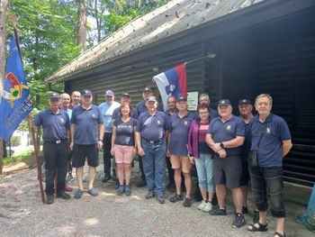 ORIENTACIJSKI POHOD OZSČ DRAVINJSKE DOLINE