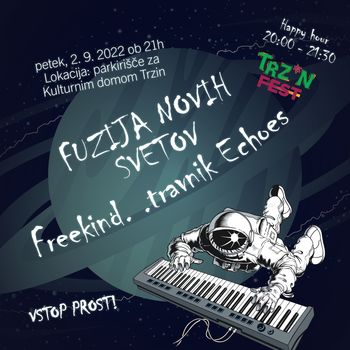 FUZIJA NOVIH SVETOV