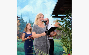 38. prireditev Družina poje: "Peli so jih mati moja"