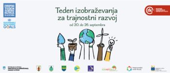 Starejši mlajšim, mlajši starejšim
