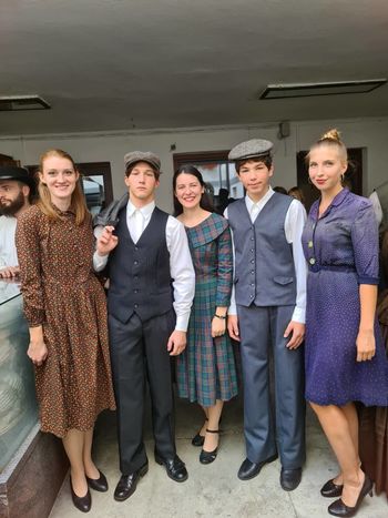 Modna revija malo drugače: Sloves nekdanjih obuval