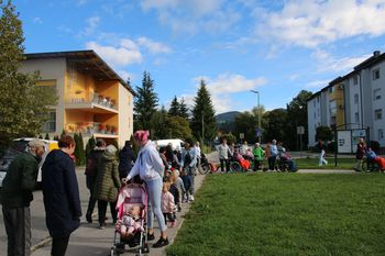 Pohod kot opomin na alzheimerjevo bolezen