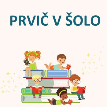 BREZPLAČNI VPIS ZA STARŠE PRVOŠOLCEV