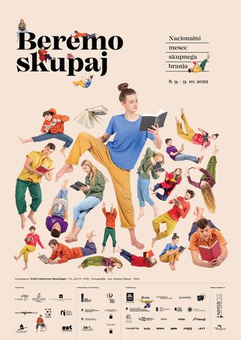 NACIONALNI MESEC SKUPNEGA BRANJA