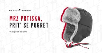 Mrz prtiska, prit' se pogret