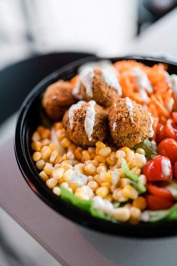 Kuharska delavnica Vege lajf v Medgeneracijskem centru
