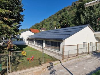 Zaključena obnova Vrtca Jesenice – enote Julke Pibernik