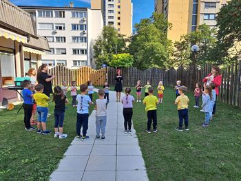 Podžupanja znova obiskala nekatere celjske javne vrtce 