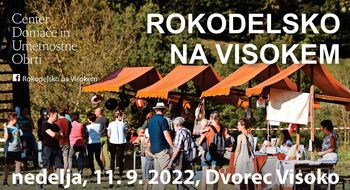 Rokodelsko na Visokem Rokodelsko na Visokem