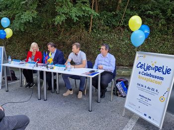 Spreminjanje mobilnostnih navad je evolucija, v Celju pa to počnemo uspešno 