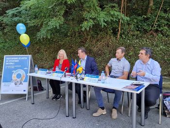 Spreminjanje mobilnostnih navad je evolucija, v Celju pa to počnemo uspešno 
