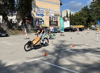 Zanimivi dogodki za kolesarje v okviru projekta »Kolesarska veriga na podeželju« Zanimivi dogodki za kolesarje v okviru projekta »Kolesarska veriga na podeželju«