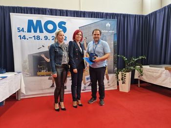 Podelili smo sejemska priznanja Mestne občine Celje 
