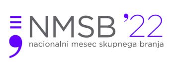 Občina Jesenice tudi letos ostaja podpornica Nacionalnega meseca skupnega branja