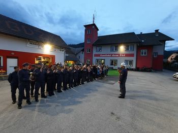 PGD Žiri na tekmovanju GZ Škofja Loka PGD Žiri na tekmovanju GZ Škofja Loka
