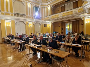 Mestni svet sprejel spremembe pri izvedbi nekaterih investicij 